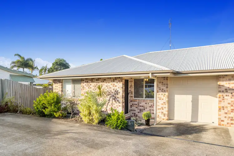 15/75 Caloundra Road, Little Mountain QLD 4551