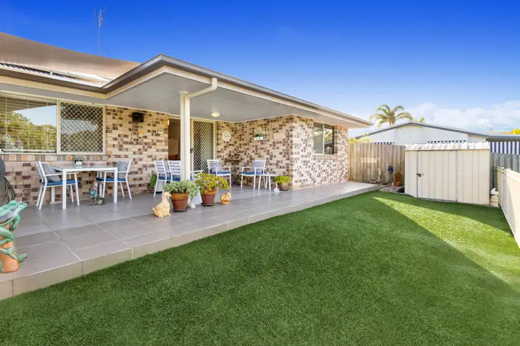 Second view of Homely unit listing, 15/75 Caloundra Road, Little Mountain QLD 4551