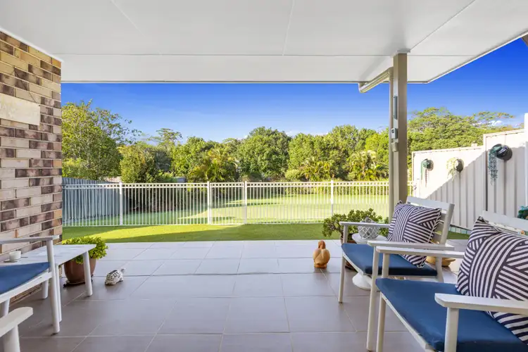 Third view of Homely unit listing, 15/75 Caloundra Road, Little Mountain QLD 4551