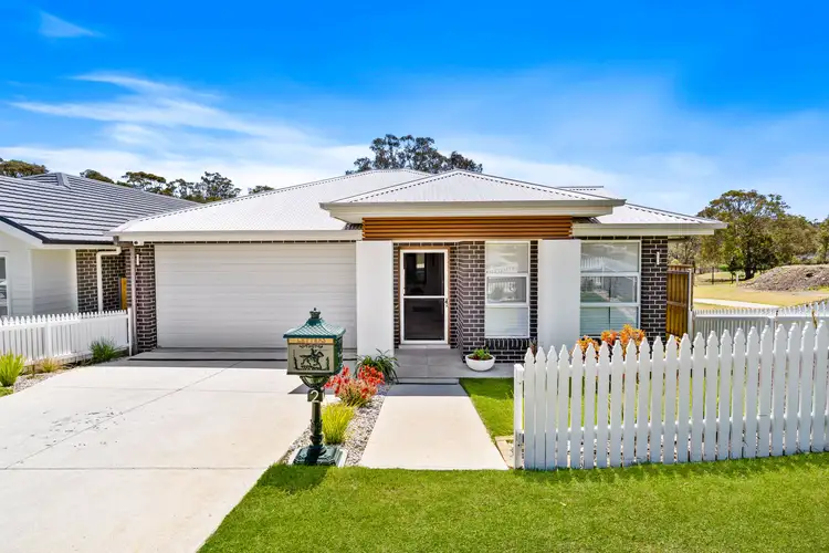 2 Gifford Lane, Wilton NSW 2571