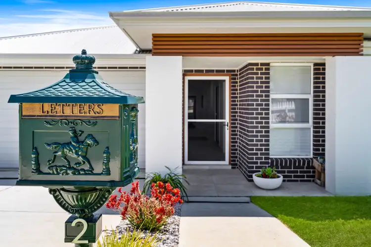 Second view of Homely house listing, 2 Gifford Lane, Wilton NSW 2571