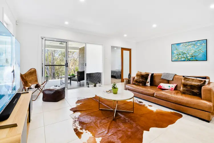 Fifth view of Homely house listing, 2 Gifford Lane, Wilton NSW 2571