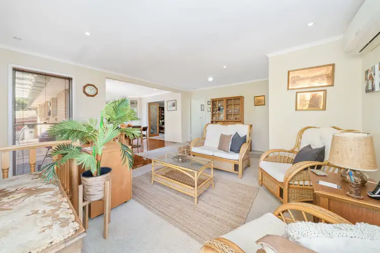 Second view of Homely house listing, 37 Hawker Street, Torrens ACT 2607