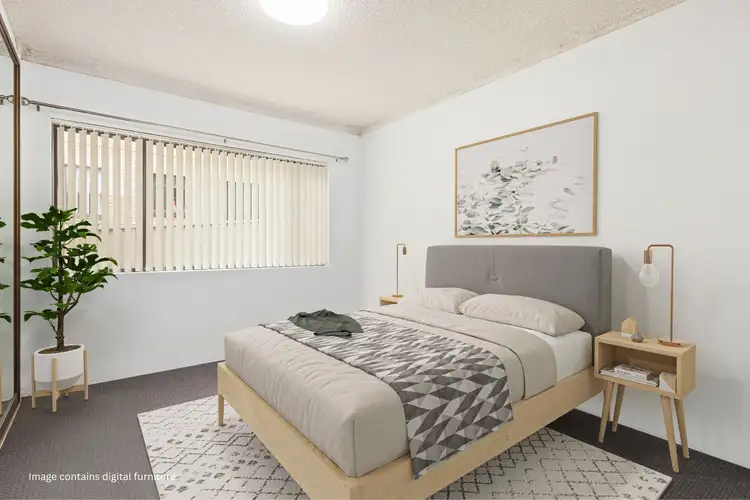 Sixth view of Homely apartment listing, 2/17 Edward Street, Wollongong NSW 2500