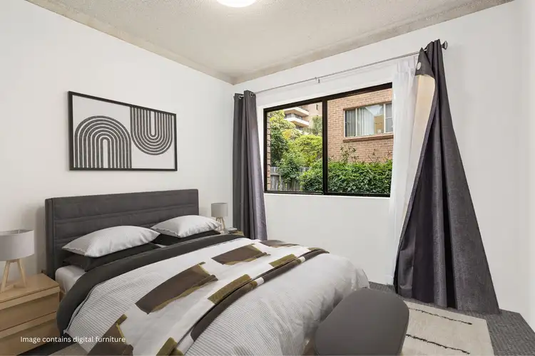 Seventh view of Homely apartment listing, 2/17 Edward Street, Wollongong NSW 2500