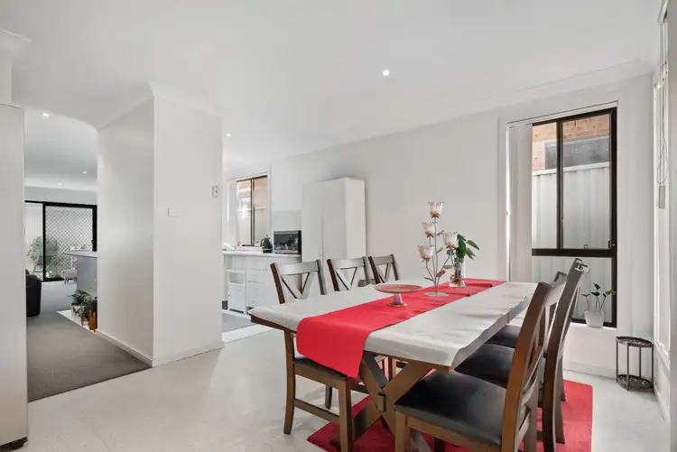 Third view of Homely semi-detached listing, 98A Cumberland Road, Ingleburn NSW 2565