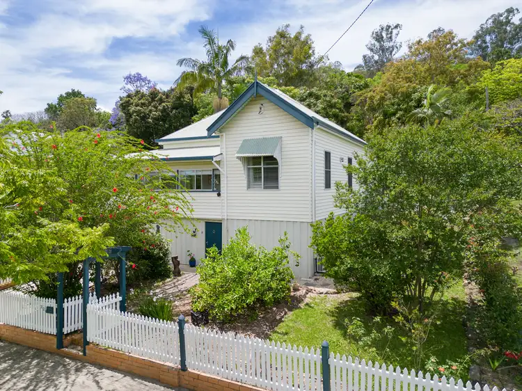 320 Keen Street, Girards Hill NSW 2480