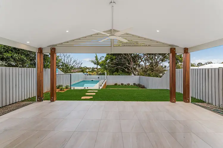 45 Rita Street, Holland Park QLD 4121