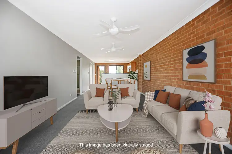 2/197 Myall Street, Tea Gardens NSW 2324