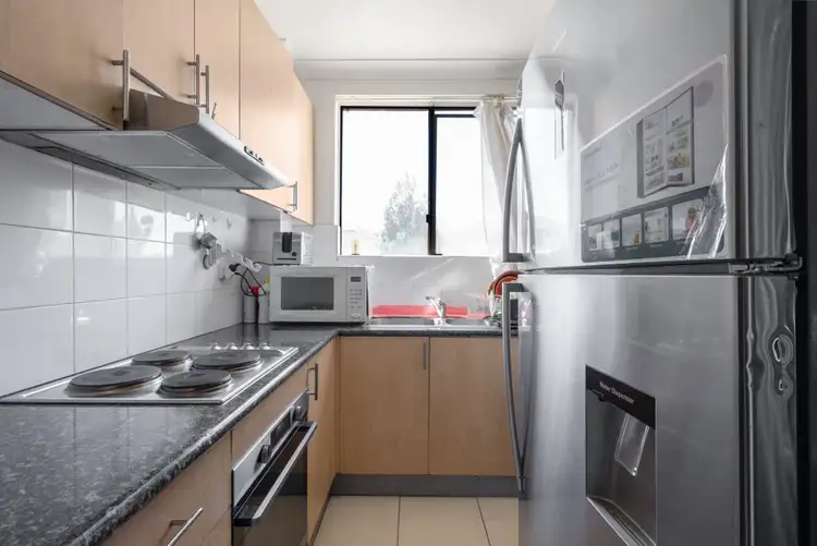 Fourth view of Homely apartment listing, 3/117 Castlereagh Street, Liverpool NSW 2170