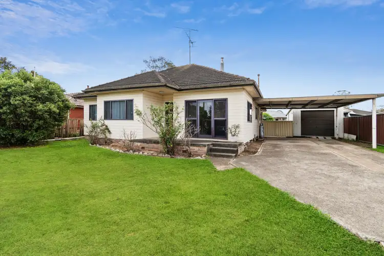 269 Macquarie Street, South Windsor NSW 2756