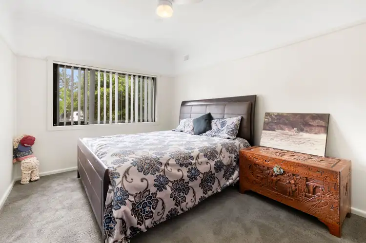 Fifth view of Homely house listing, 269 Macquarie Street, South Windsor NSW 2756