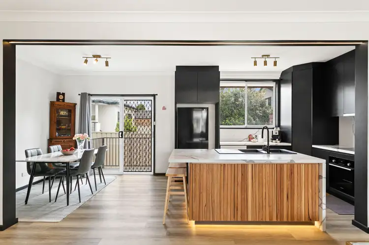 Main view of Homely villa listing, 6/79-83 St Georges Road, Bexley NSW 2207