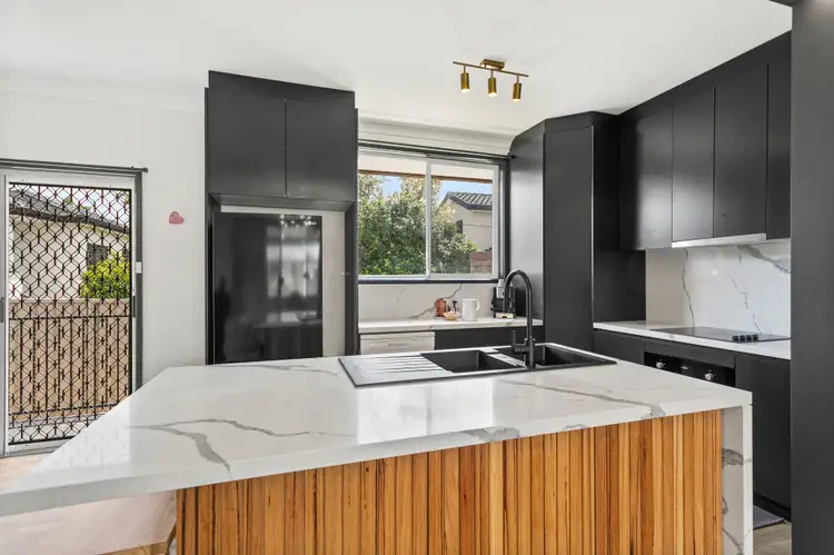 Second view of Homely villa listing, 6/79-83 St Georges Road, Bexley NSW 2207