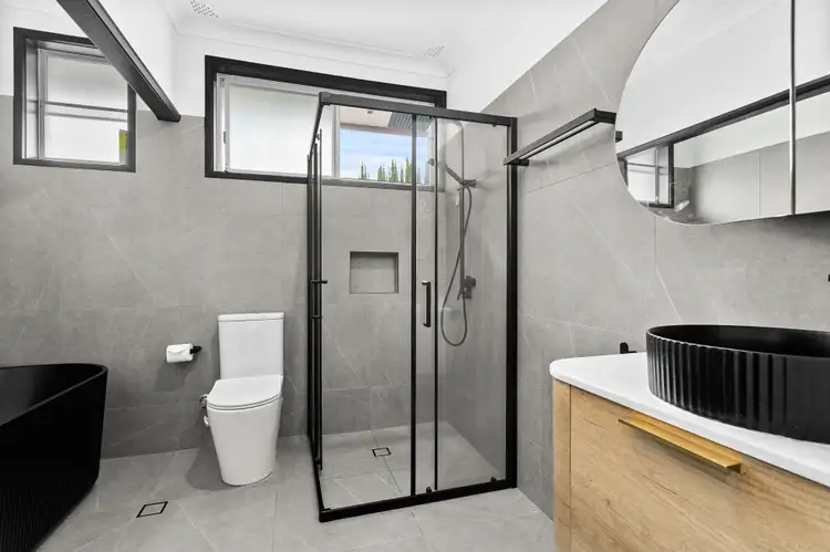 Third view of Homely villa listing, 6/79-83 St Georges Road, Bexley NSW 2207
