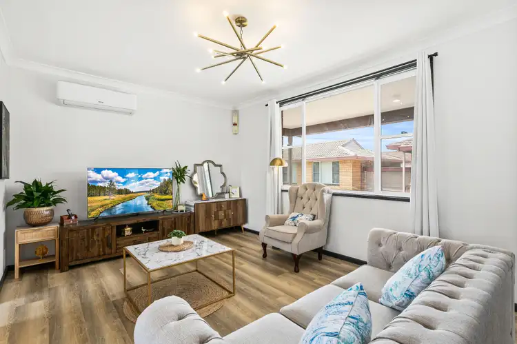 Fourth view of Homely villa listing, 6/79-83 St Georges Road, Bexley NSW 2207