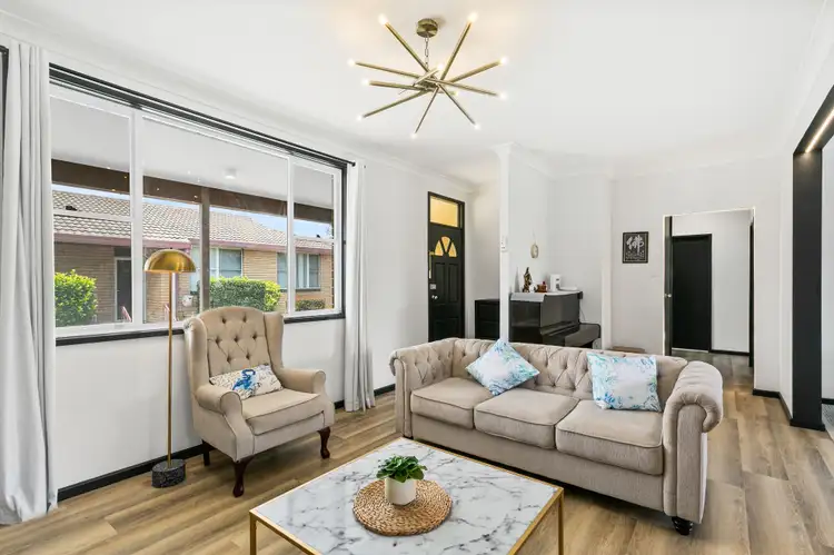 Fifth view of Homely villa listing, 6/79-83 St Georges Road, Bexley NSW 2207
