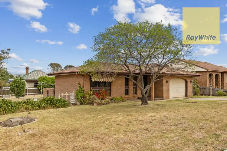 19 Hampden Street, Goulburn NSW 2580