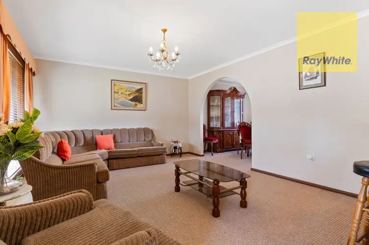 Second view of Homely house listing, 19 Hampden Street, Goulburn NSW 2580