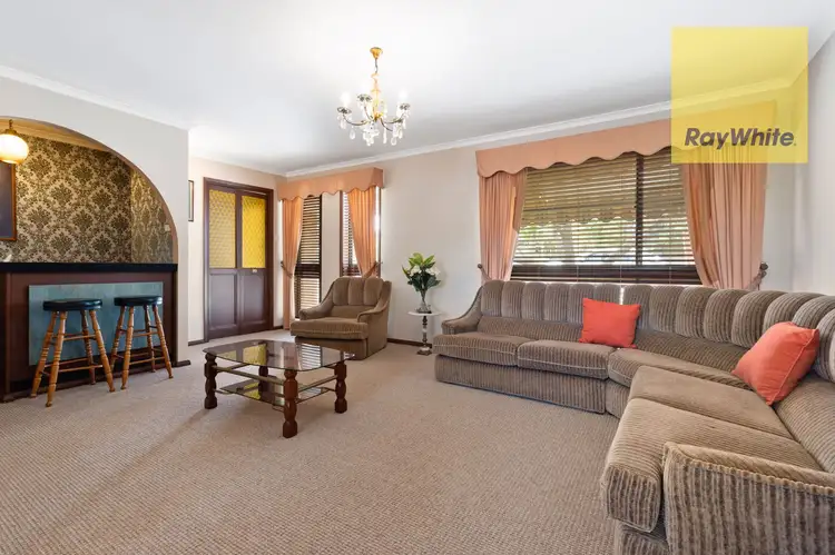 Third view of Homely house listing, 19 Hampden Street, Goulburn NSW 2580