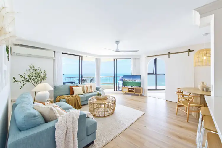 45/4 Thornton Street, Surfers Paradise QLD 4217