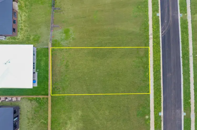 Fifth view of Homely land listing, 28 Porter Road, Warrnambool VIC 3280