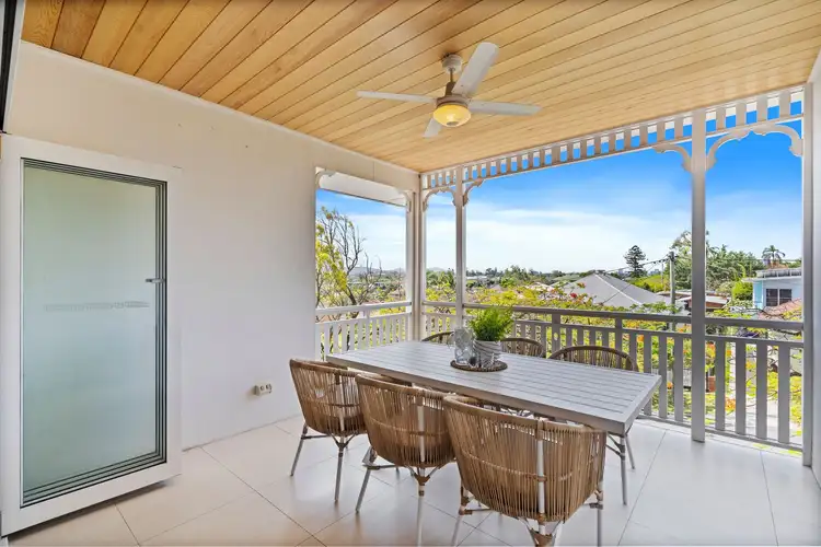 Second view of Homely unit listing, 8/19 Stamford Street, Yeerongpilly QLD 4105