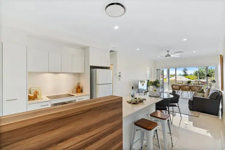 Fourth view of Homely unit listing, 8/19 Stamford Street, Yeerongpilly QLD 4105