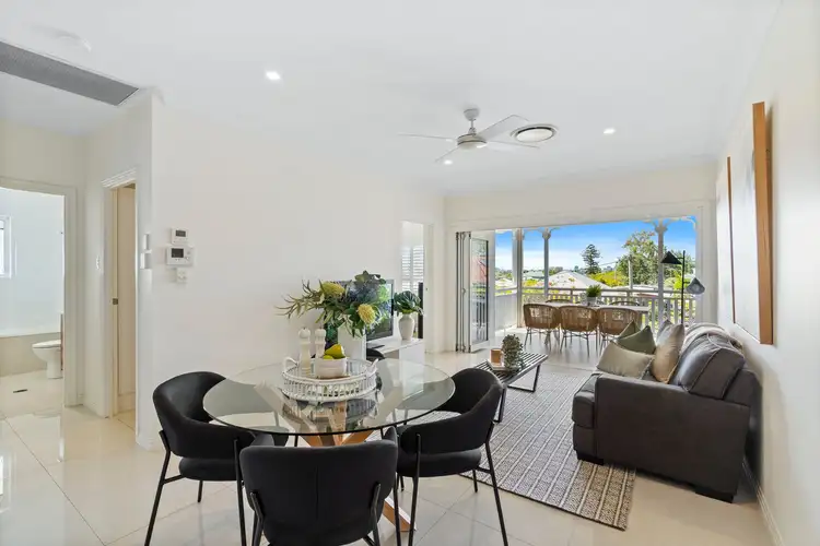 Fifth view of Homely unit listing, 8/19 Stamford Street, Yeerongpilly QLD 4105