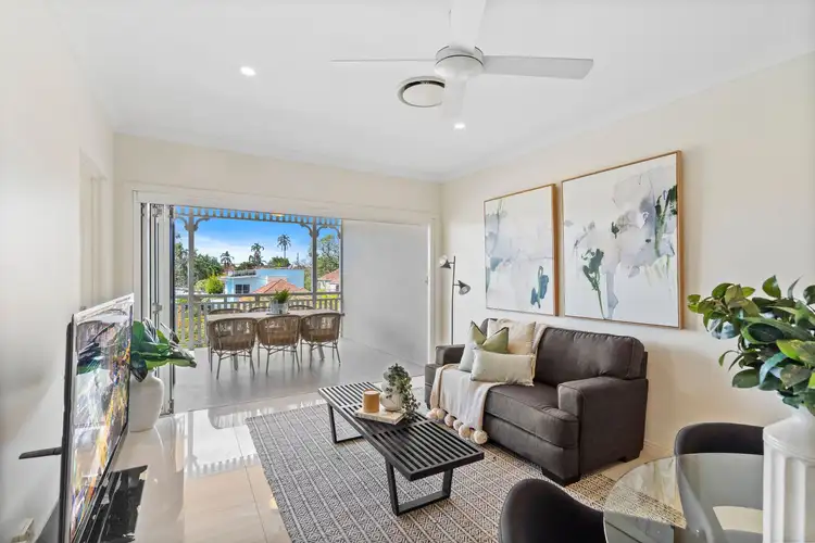Sixth view of Homely unit listing, 8/19 Stamford Street, Yeerongpilly QLD 4105