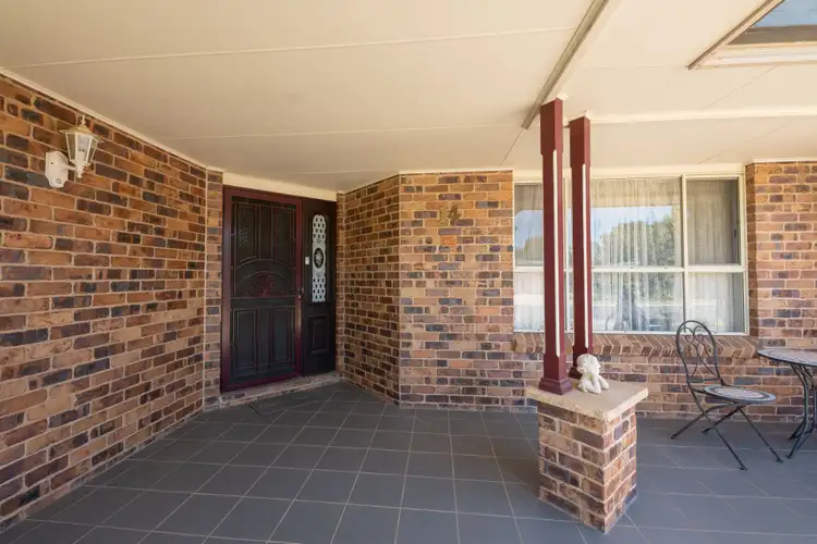 Third view of Homely house listing, 14 Koala Place, Forbes NSW 2871