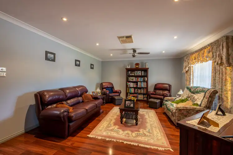 Fifth view of Homely house listing, 14 Koala Place, Forbes NSW 2871