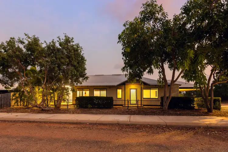 1 Wudarr Bend, Cable Beach WA 6726