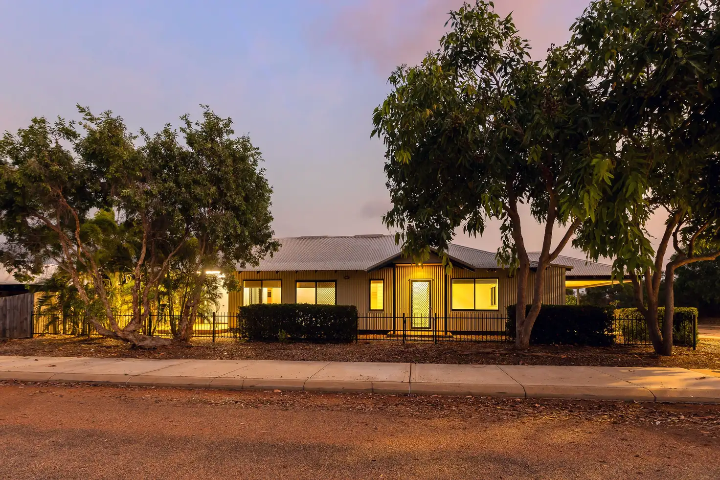 Main view of Homely house listing, 1 Wudarr Bend, Cable Beach WA 6726