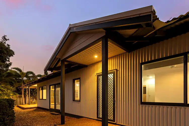 Second view of Homely house listing, 1 Wudarr Bend, Cable Beach WA 6726