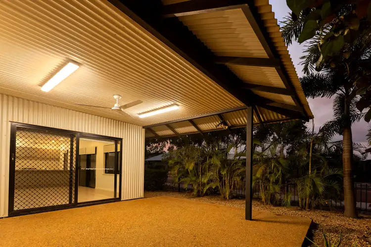 Third view of Homely house listing, 1 Wudarr Bend, Cable Beach WA 6726