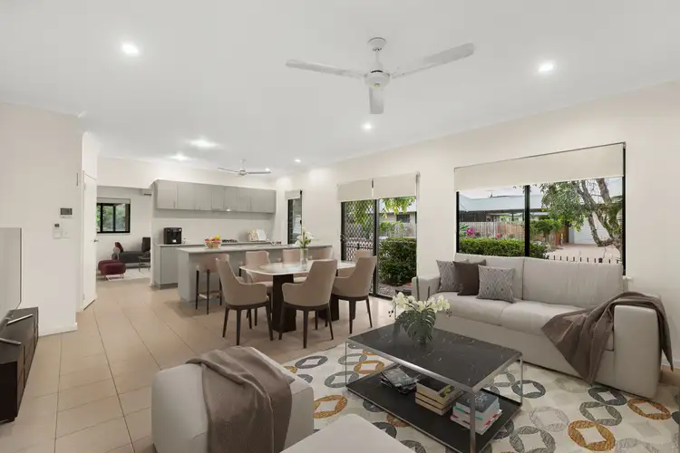 Fourth view of Homely house listing, 1 Wudarr Bend, Cable Beach WA 6726