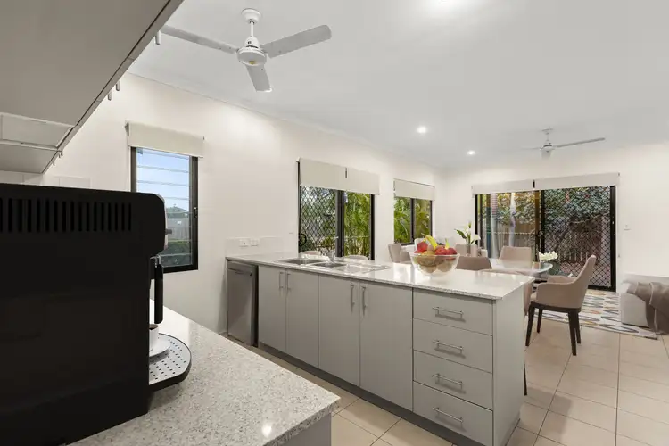 Sixth view of Homely house listing, 1 Wudarr Bend, Cable Beach WA 6726