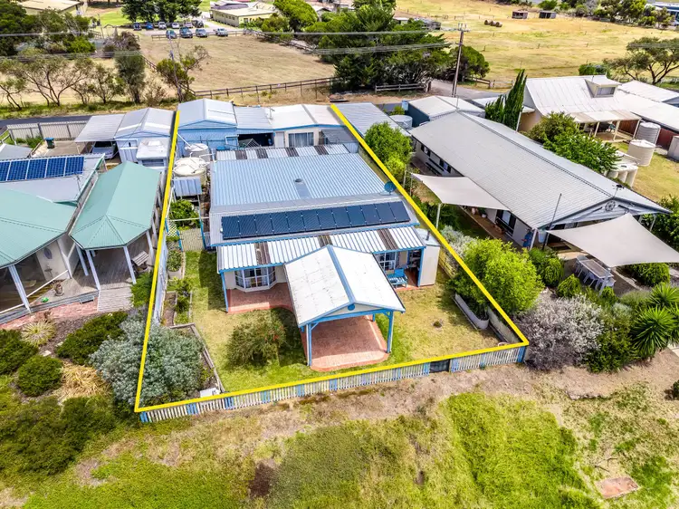 Fifth view of Homely house listing, 54 Sidney Parade, Hindmarsh Island SA 5214