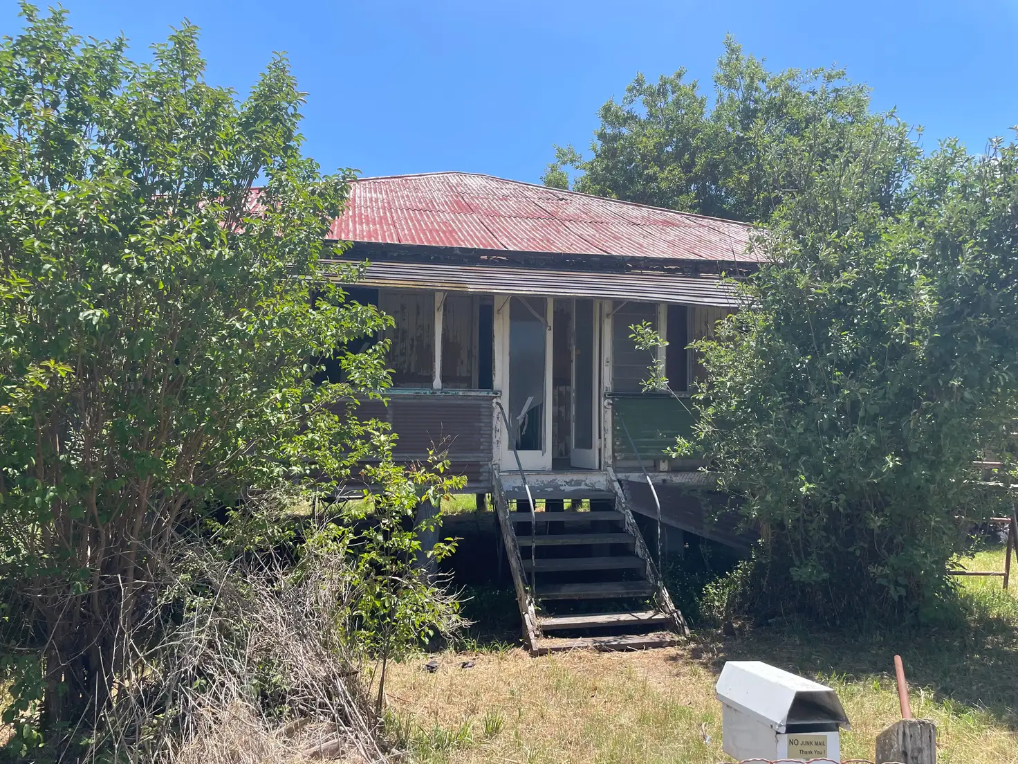 Main view of Homely house listing, 31 Fitzroy Street, Warwick QLD 4370