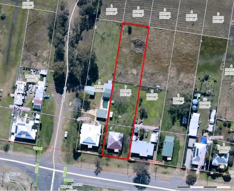 Second view of Homely house listing, 31 Fitzroy Street, Warwick QLD 4370