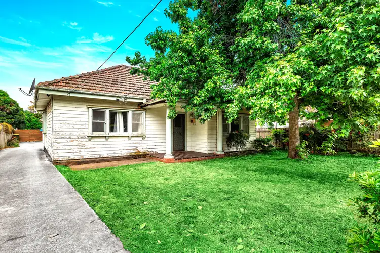 1/356 Station Street, Box Hill South VIC 3128