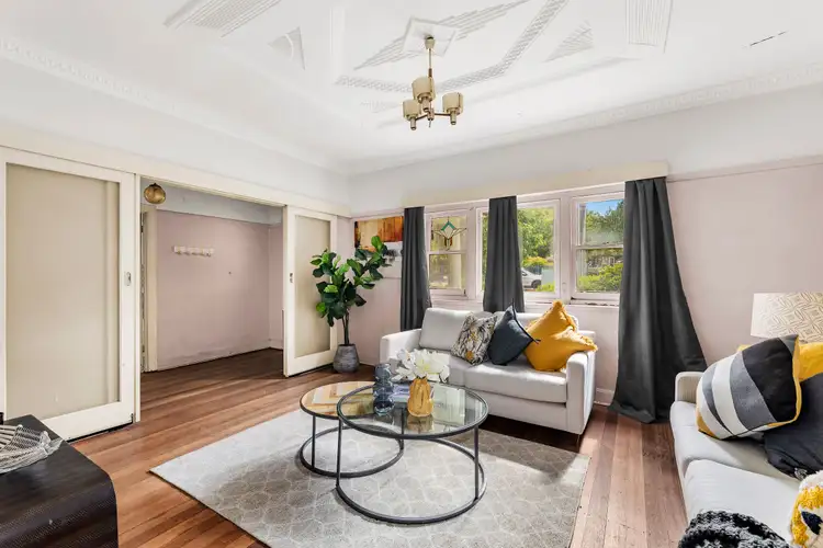 Second view of Homely house listing, 1/356 Station Street, Box Hill South VIC 3128