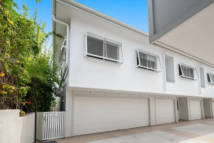 Second view of Homely townhouse listing, 10/5 Troubridge Street, Mount Gravatt East QLD 4122