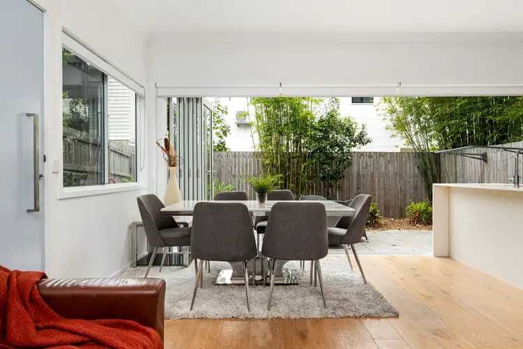 Third view of Homely townhouse listing, 10/5 Troubridge Street, Mount Gravatt East QLD 4122