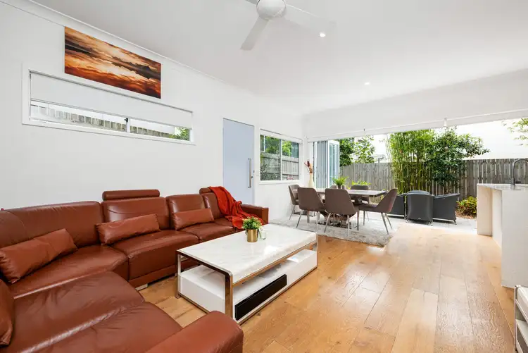 Fourth view of Homely townhouse listing, 10/5 Troubridge Street, Mount Gravatt East QLD 4122