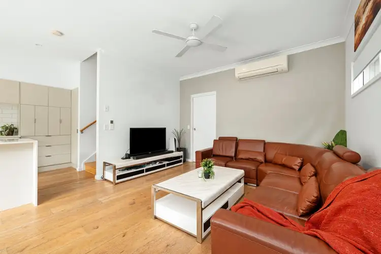 Fifth view of Homely townhouse listing, 10/5 Troubridge Street, Mount Gravatt East QLD 4122