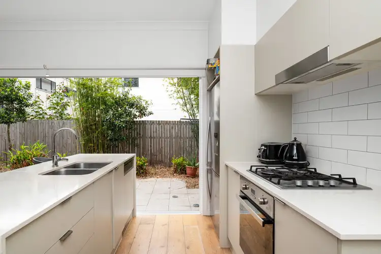 Sixth view of Homely townhouse listing, 10/5 Troubridge Street, Mount Gravatt East QLD 4122