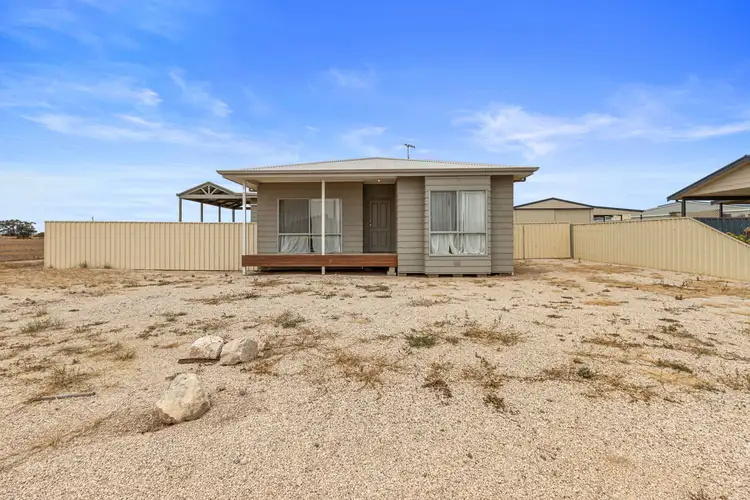 Main view of Homely house listing, 26 Ocean Parade, Balgowan SA 5573