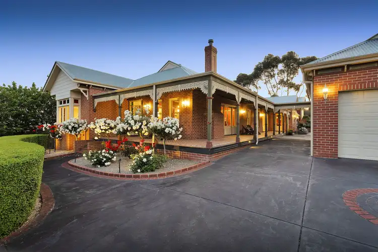 67-69 Brookvale Close, Beaconsfield VIC 3807